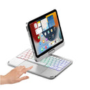 iPad Mini 6 / 7 8.3" Bluetooth Keyboard  360 Rotation Case