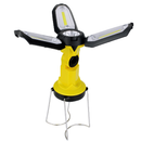 1000LM LED Camping Lantern Light Flashlight