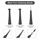 Electric Dental Calculus Remover Tooth Cleaner