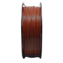 1KG PETG 1.75mm 3D Printer Printing Filament - Brown