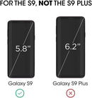 Ceramic Screen Protector For Samsung S9 Plus S9+