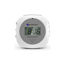 Guardman Portable Vibration Alarm Clock