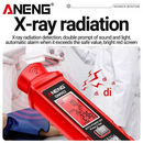 Radiation Detector