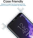 Ceramic Screen Protector For Samsung S9 Plus S9+