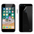 Hydrogel Screen Protector for iPhone 7 Plus (Screen & Back)
