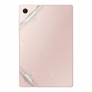 Back Hydrogel Protector for  Samsung Galaxy Tab A8 (2022) (Pack of 2)