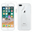 Hydrogel Screen Protector for iPhone 8 Plus (Screen & Back)