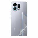 Back Hydrogel Protector for Oppo K13 Turbo 5G (Pack of 2)