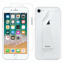 Hydrogel Screen Protector for iPhone 8 (Screen & Back)