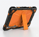 Samsung Galaxy Tab S9 FE Rugged Shockproof Case with Kickstand