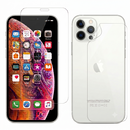 Hydrogel Screen Protector for iPhone 12 Pro (Screen & Back)