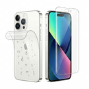 Hydrogel Screen Protector for iPhone 14 Pro (Screen & Back)