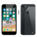 Hydrogel Screen Protector for iPhone 7 (Screen & Back)