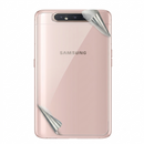 Back Hydrogel Protector for Samsung Galaxy A80 (Pack of 2)