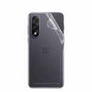 Back Hydrogel Protector for OnePlus Ace 5 Ultra (Pack of 2)