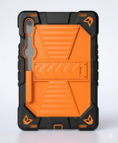 Samsung Galaxy Tab S9 FE Rugged Shockproof Case with Kickstand