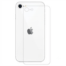 Back Hydrogel Screen Protector for iPhone SE (3rd gen)