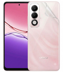 Back Hydrogel Protector for Oppo K13x 5G