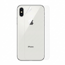 Back Hydrogel Screen Protector for iPhone XS