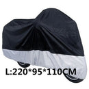 L Motorcycle Cover Motorbike Cover
