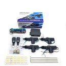 Remote Auto Car Control Keyless Entry Central Door Lock Locks Locking Kit System
