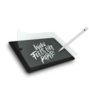 iPad 10.2 Paper Feel Flim Screen Protector