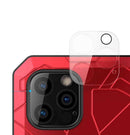iPhone 12 PRO MAX Lens Camera Tempered Glass Protector