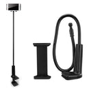 Universal Tablet Desktop Holder