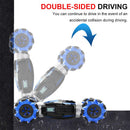 Stunt RC Car Gesture Sensing Remote Twisting Drift Vehicle Off-RoadTruck Toy