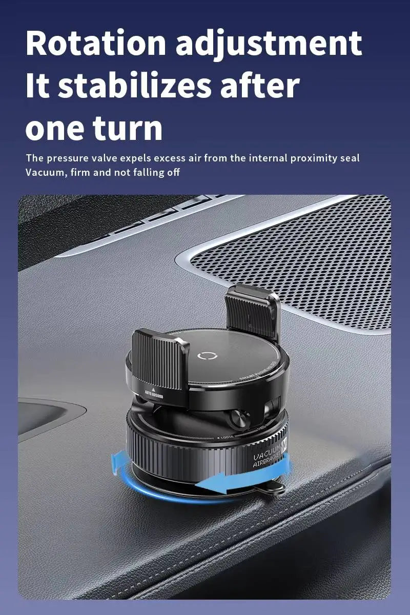 Mobile Phone Holder for Car Dashboard Windscreen
