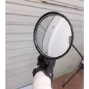 Bike Rear View Mirror - HandleBar Mount