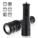 BrightBuddy Micro 80 – Compact Dive Torch including Mask Mount