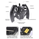 Stunt RC Car Gesture Sensing Remote Twisting Drift Vehicle Off-RoadTruck Toy