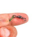 20 X Anti Bite Steel Fishing Line Lead