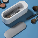 Ultrasonic Denture and Braces Cleaner