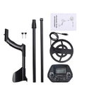 Gold Hunters Metal Detector  NZ41119