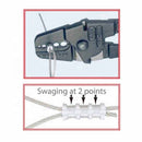 Heavy Duty 60cm  Bench Crimper Meanfish