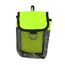 SMB Surface Marker Buoy Pouch Diving Reel Mesh Storage Holder Bag