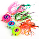Meanfish Mean Slider Rig 100g
