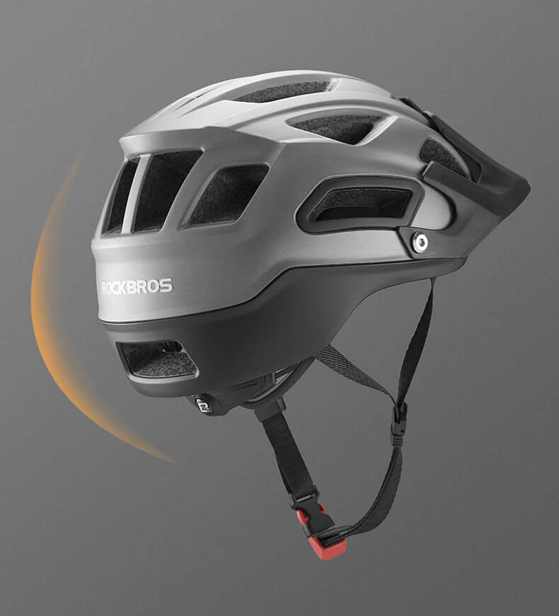 Bike Helmet Bicycle Helmets Men Women Riding Cycling Sport Safe Helmet