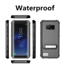 Samsung S8 Plus Case Waterproof