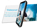 Samsung S8 Plus Case Waterproof