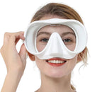 Xtremeview Frameless Dive  Mask