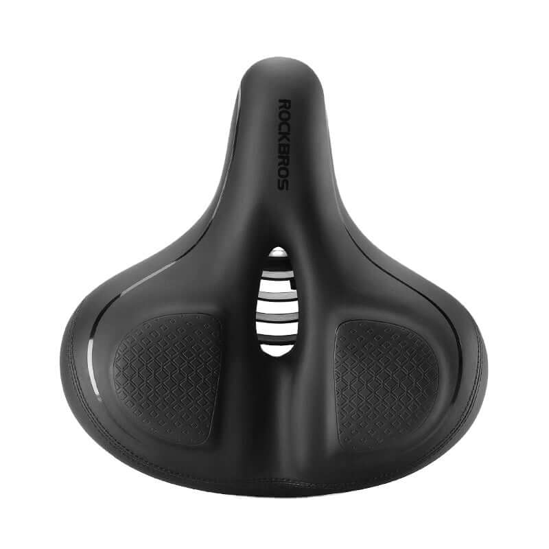 Bike Oversized Extra Comfort Seat