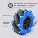 Stunt RC Car Gesture Sensing Remote Twisting Drift Vehicle Off-RoadTruck Toy