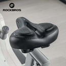 Bike Oversized Extra Comfort Seat