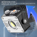 Multi-Functional COB LED Floodlight Camping Light Lantern