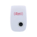 Value Pack of 6 – Ultrasonic Pest Repellers