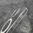 iPhone 15 Pro MAX Case Magsafe Clear