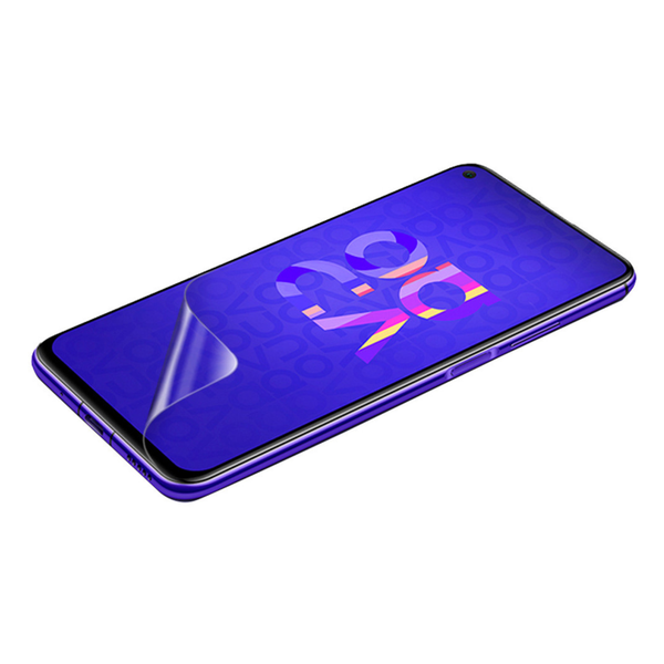 Huawei Nova 5T Hydrogel Screen Protector